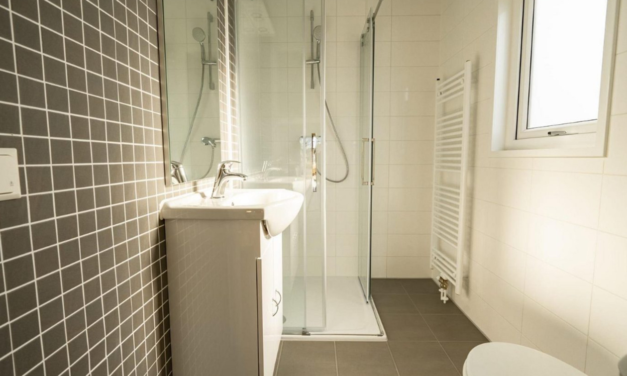 EuroParcs De Kraaijenbergse Plassen