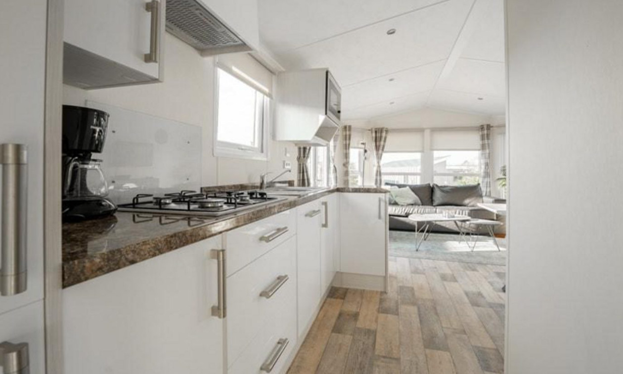 EuroParcs De Kraaijenbergse Plassen