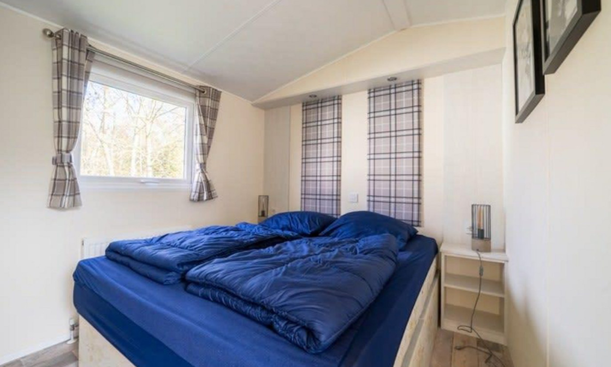 EuroParcs De Kraaijenbergse Plassen