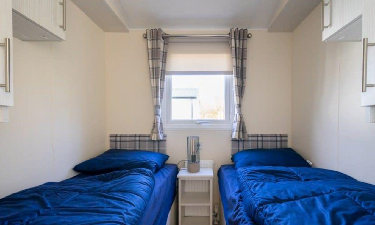 EuroParcs De Kraaijenbergse Plassen