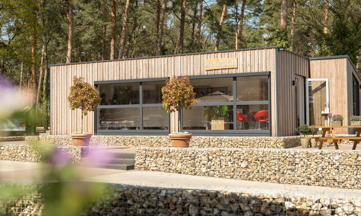 EuroParcs Hoge Kempen