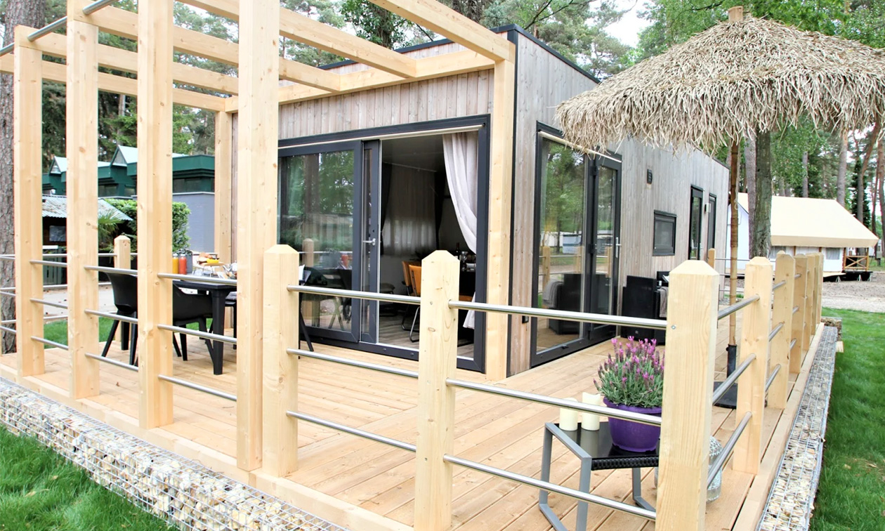 EuroParcs Hoge Kempen