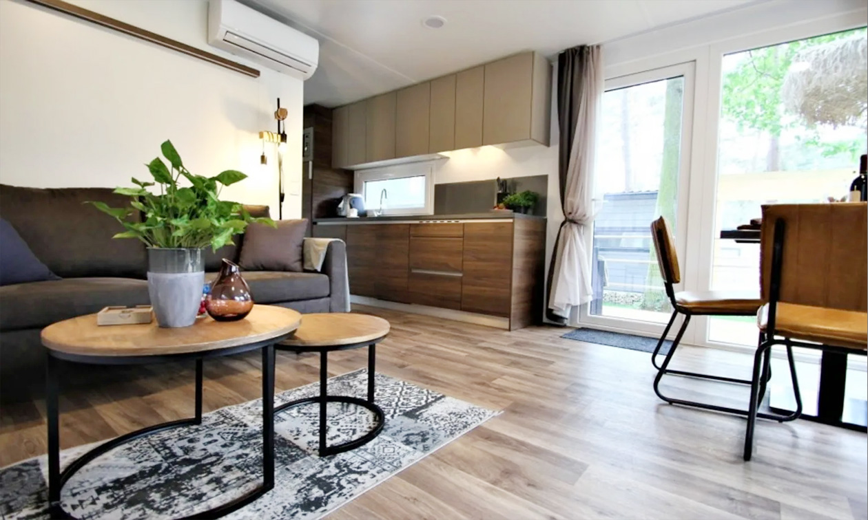 EuroParcs Hoge Kempen