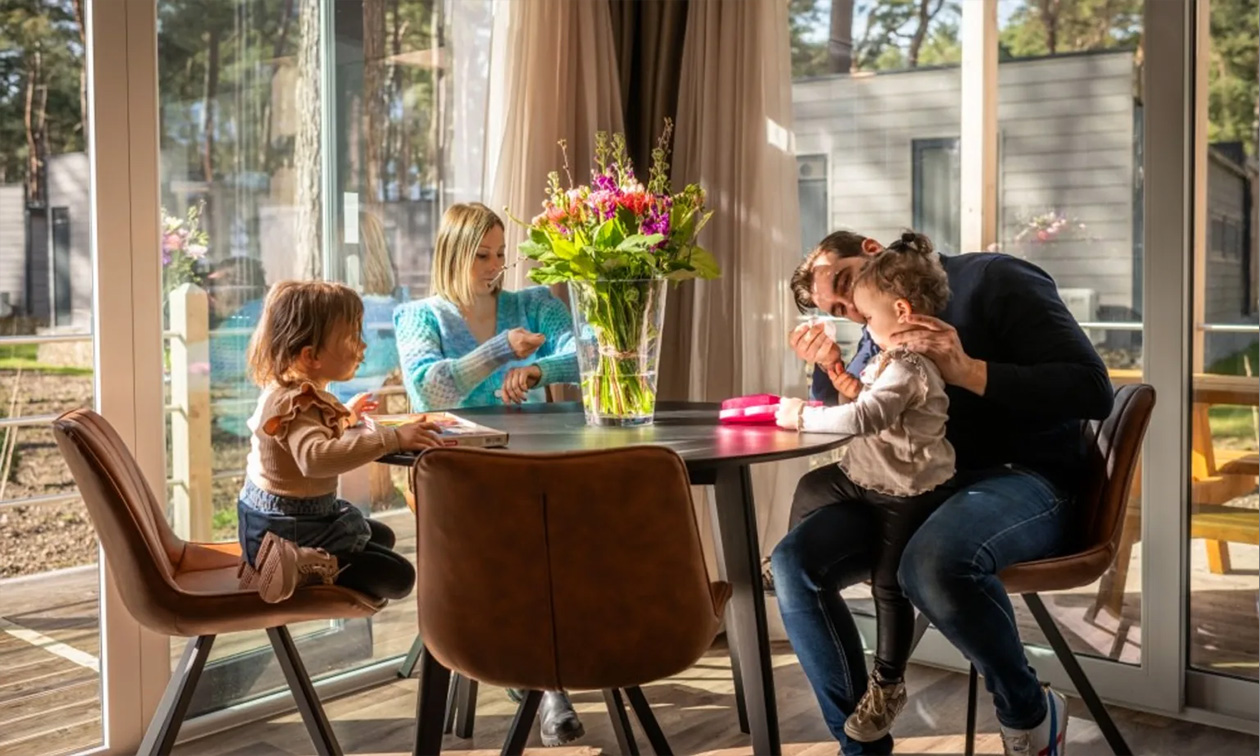 EuroParcs Hoge Kempen