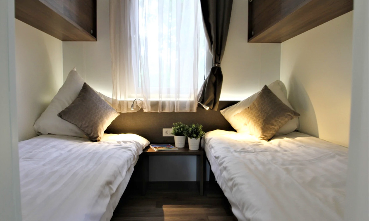 EuroParcs Hoge Kempen