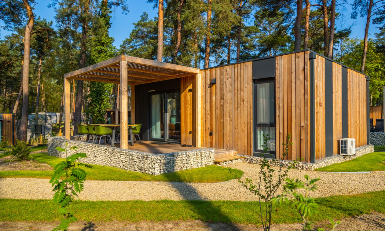 EuroParcs Hoge Kempen