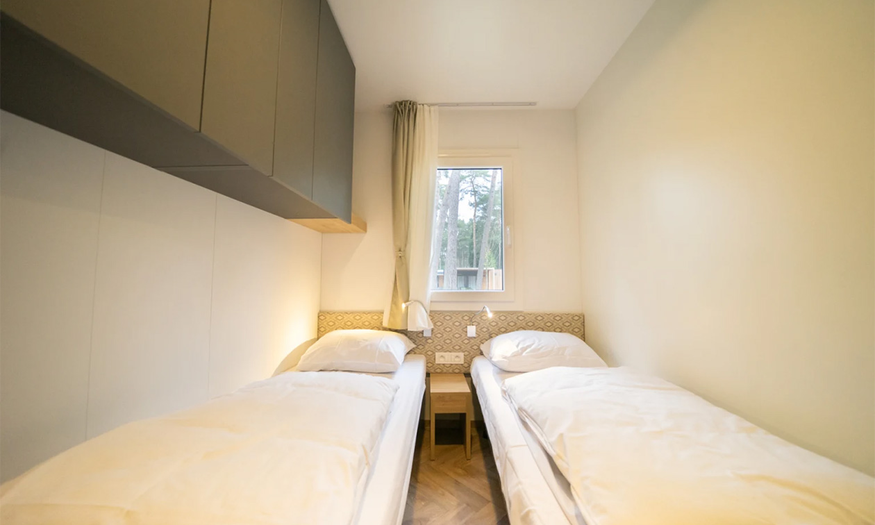 EuroParcs Hoge Kempen