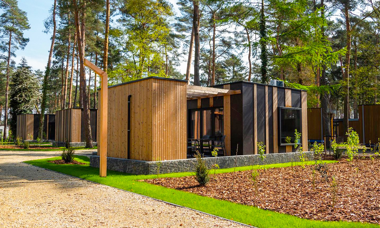 EuroParcs Hoge Kempen