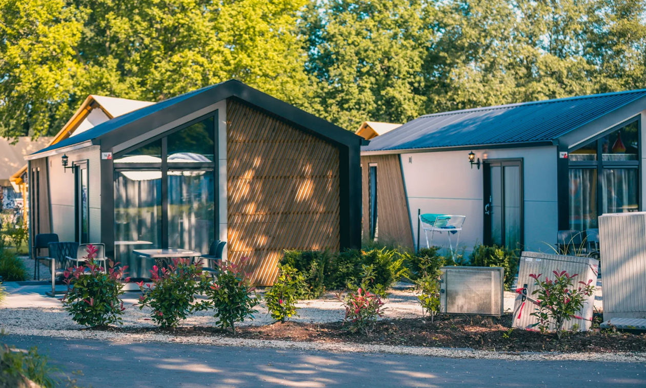 EuroParcs Kaatsheuvel