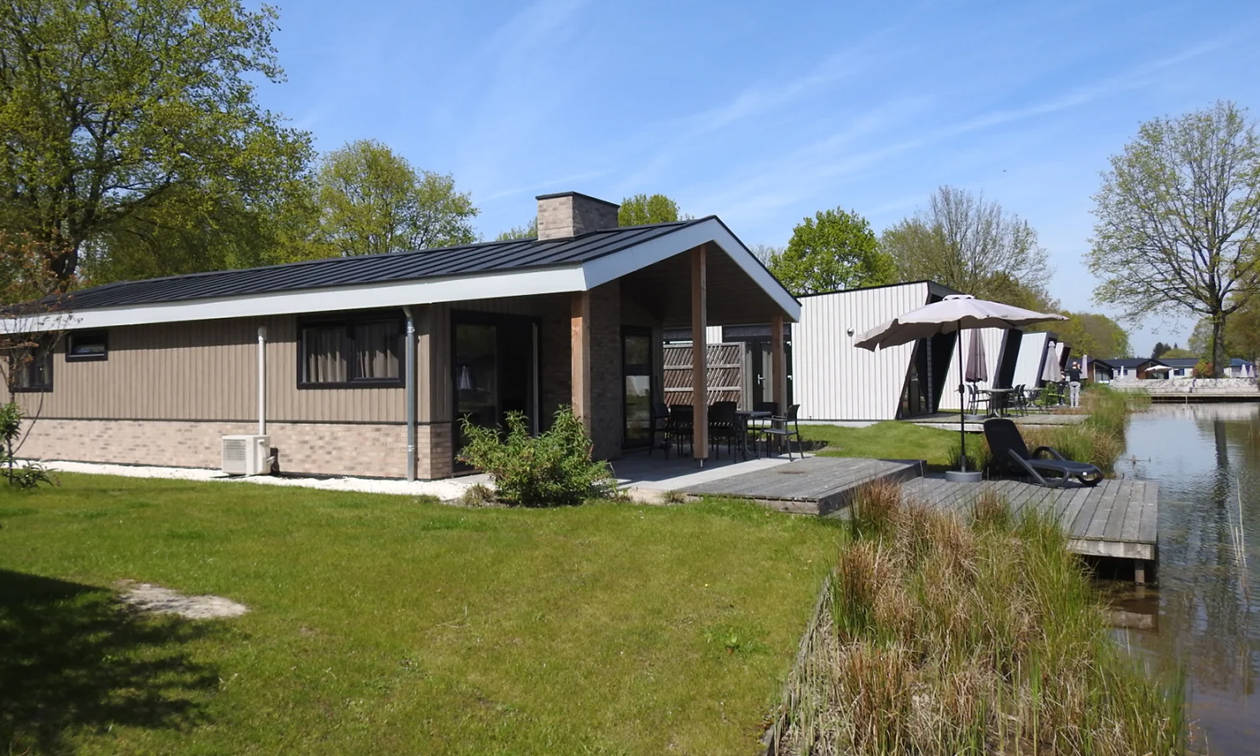 EuroParcs Kaatsheuvel