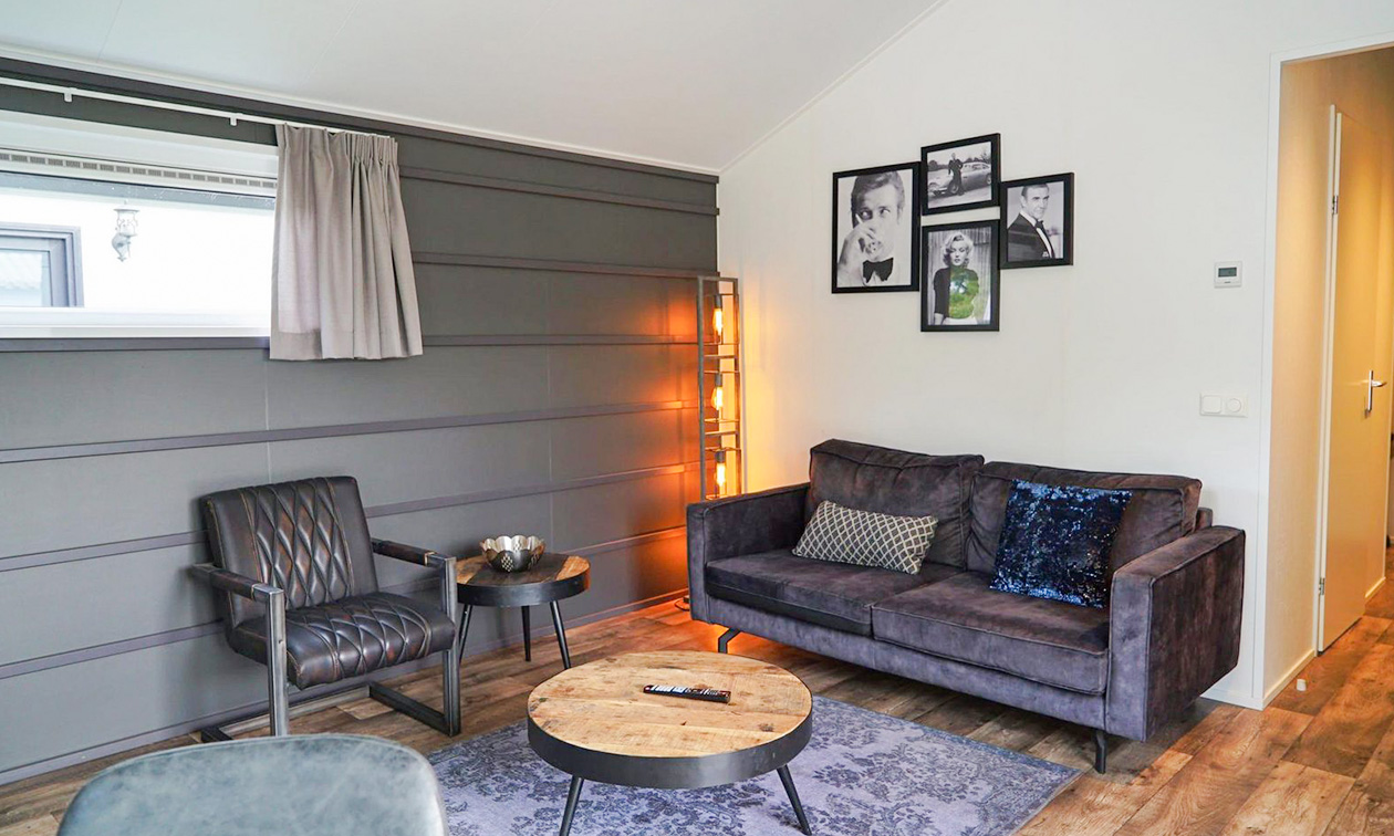 EuroParcs Kaatsheuvel