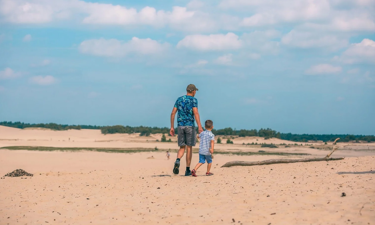 EuroParcs Kaatsheuvel