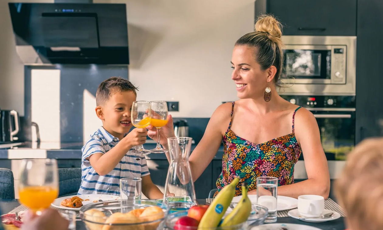 EuroParcs Kaatsheuvel