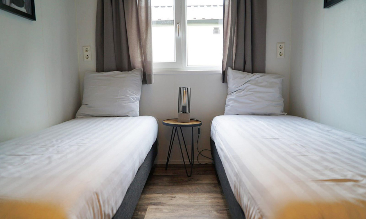 EuroParcs Kaatsheuvel