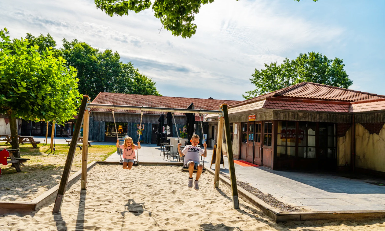 EuroParcs Limburg