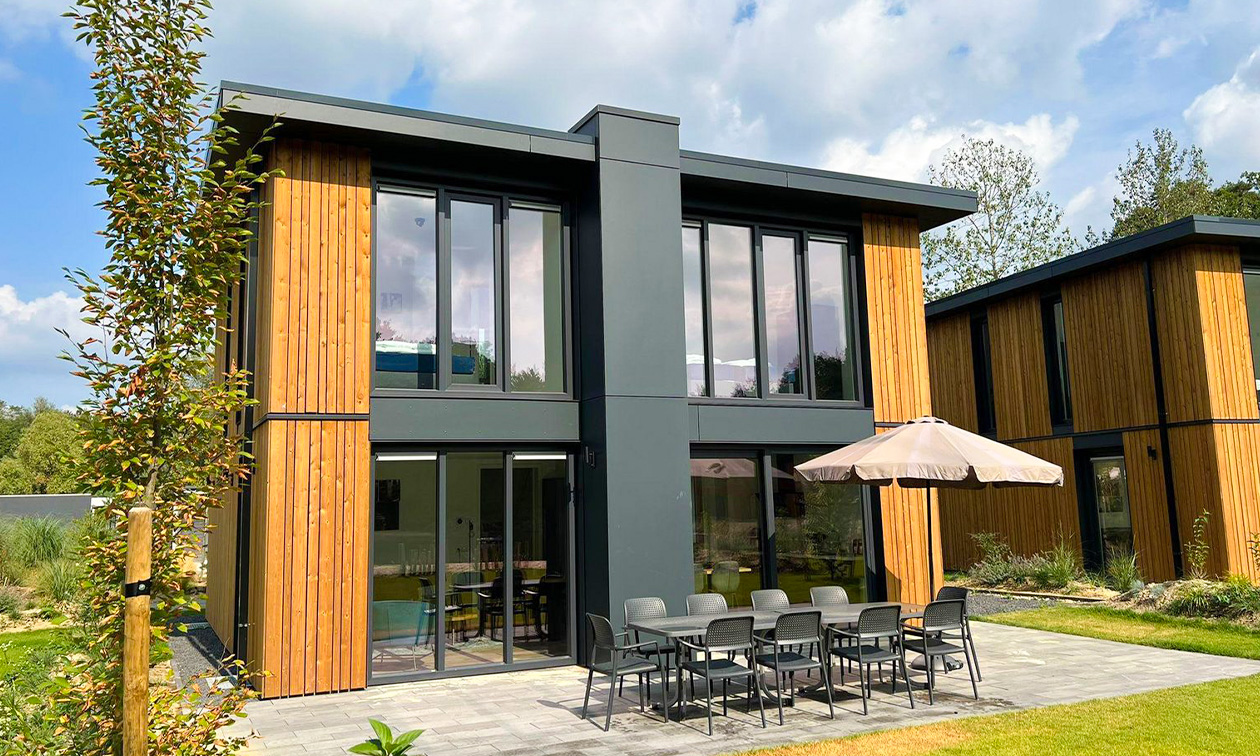 EuroParcs Maasduinen