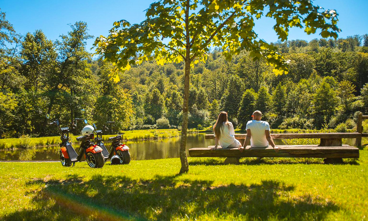 EuroParcs Maasduinen