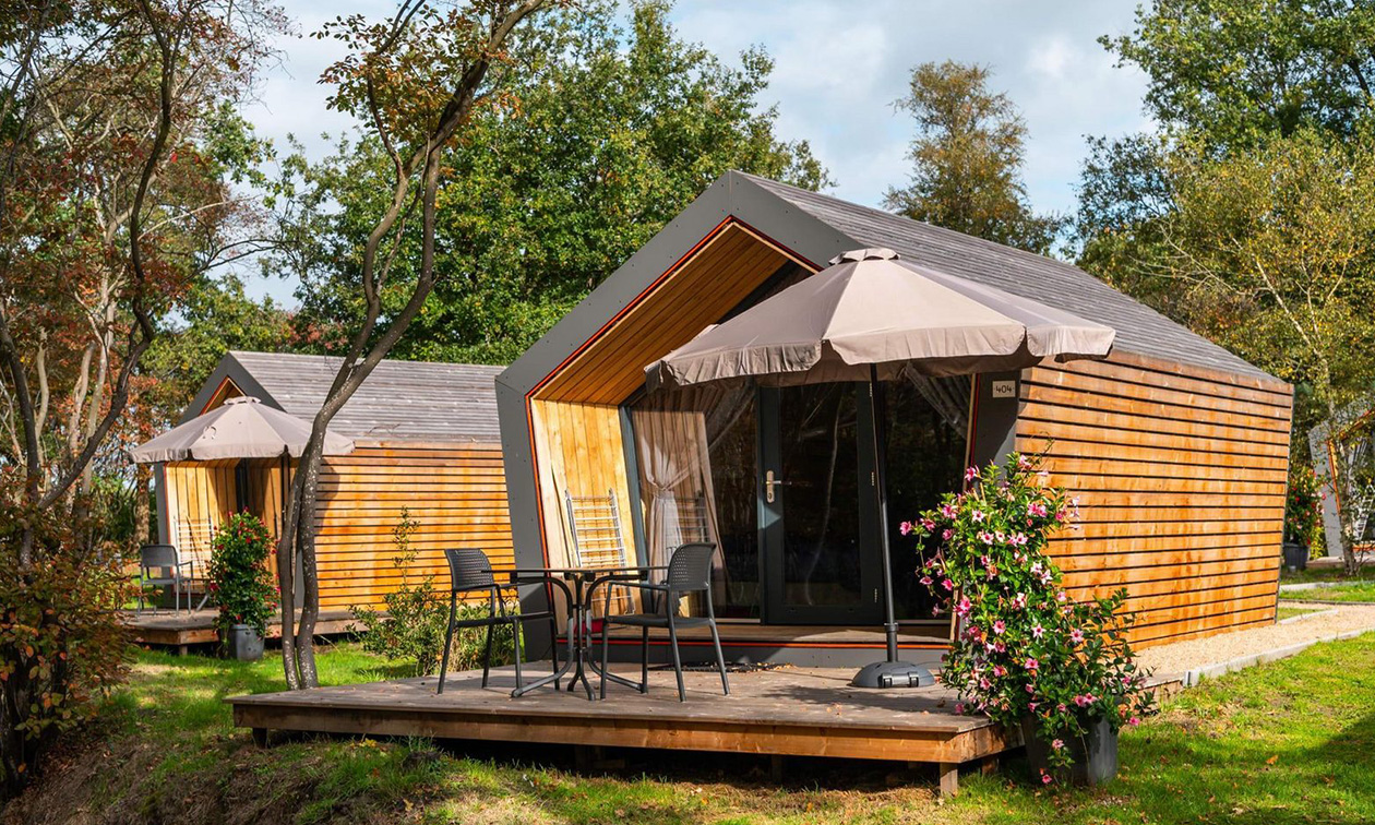 EuroParcs Ruinen