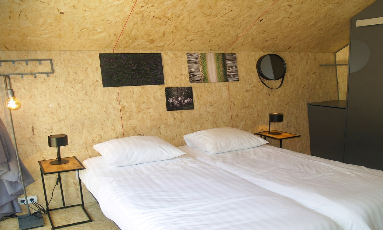 EuroParcs Ruinen