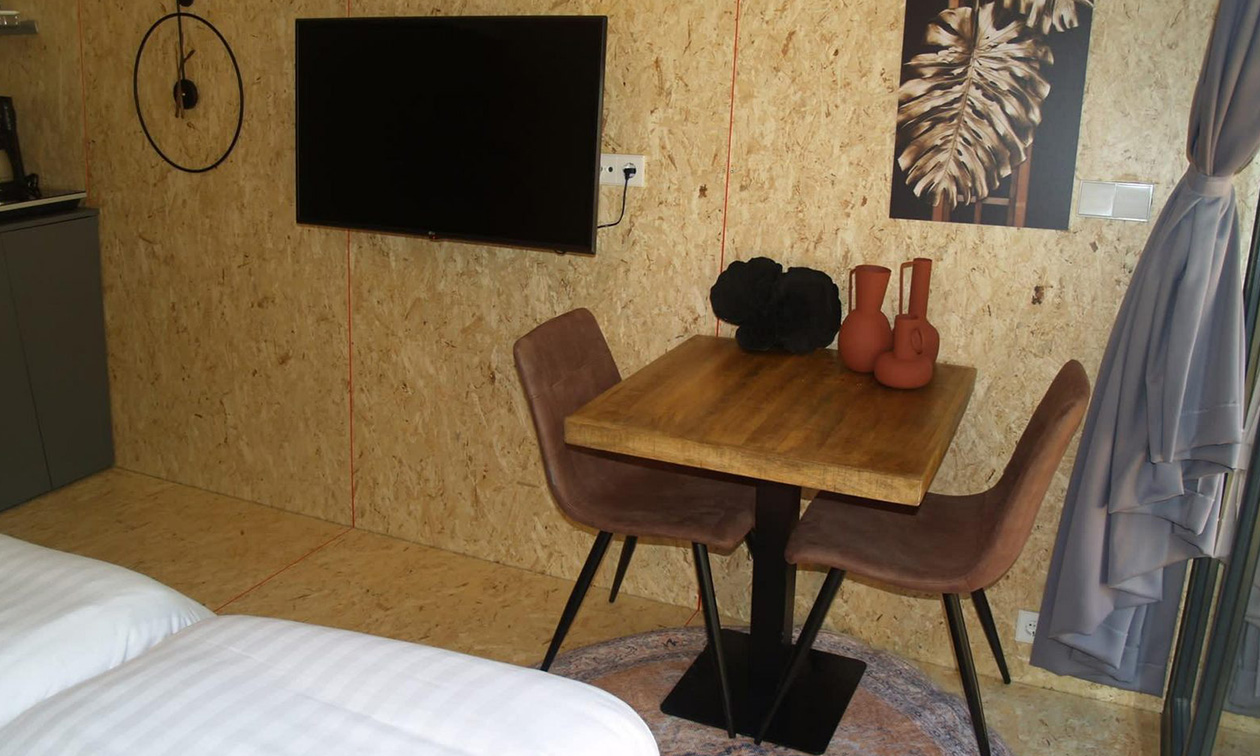 EuroParcs Ruinen