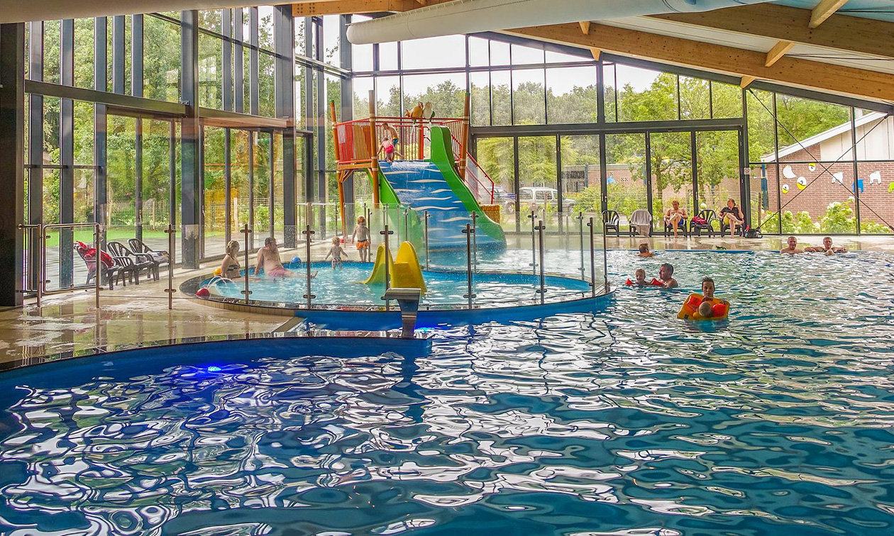 EuroParcs Ruinen