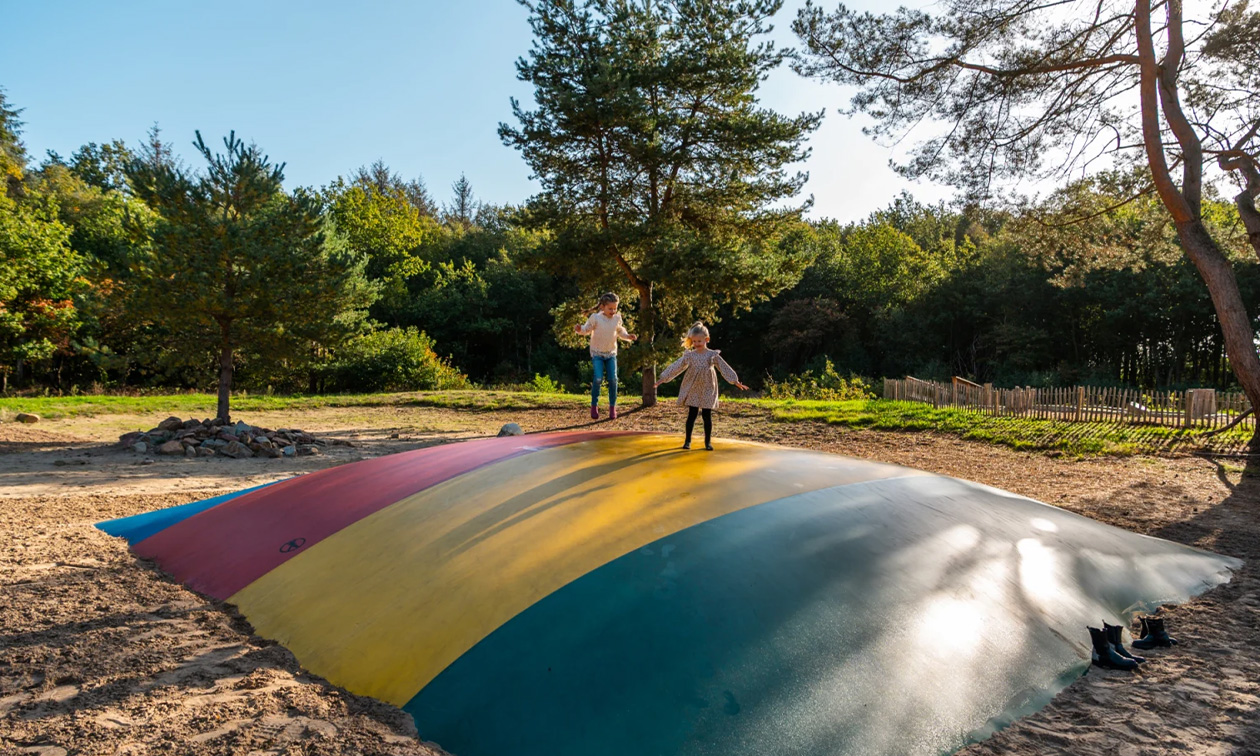 EuroParcs Ruinen