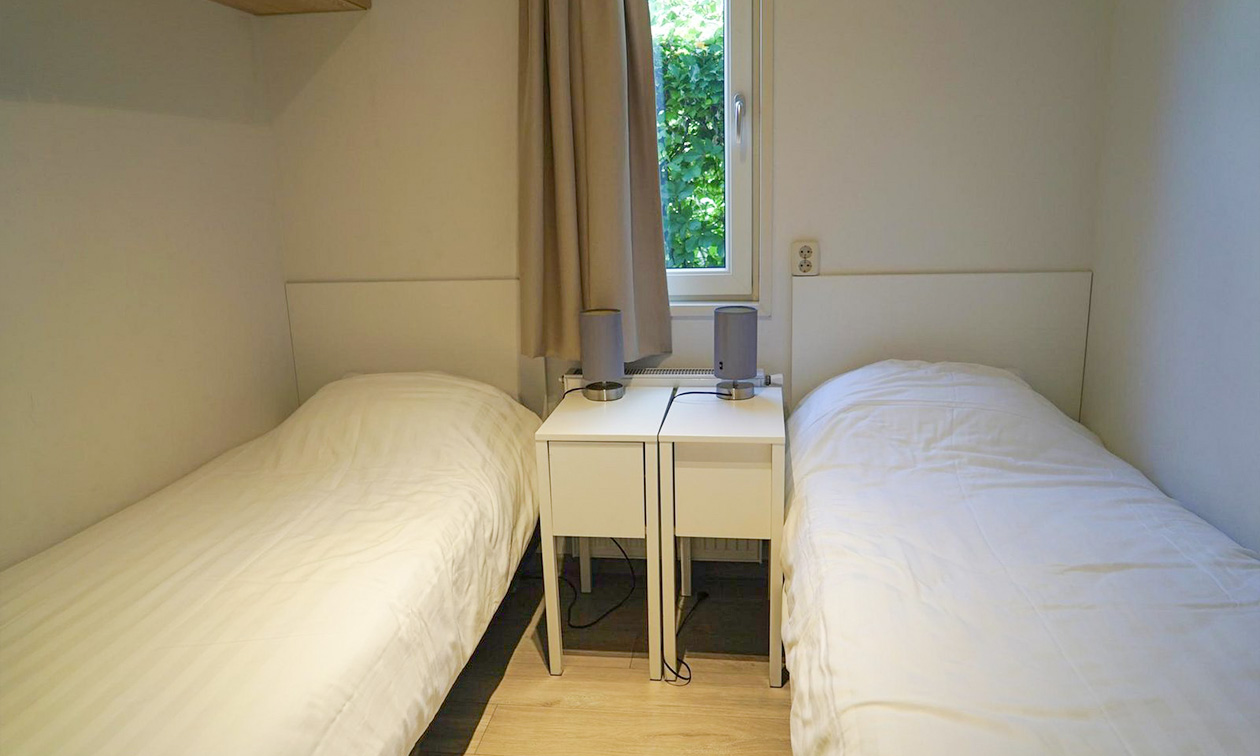 EuroParcs Veluwemeer
