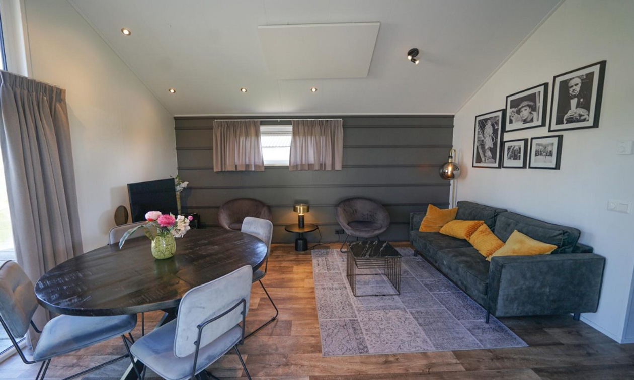 EuroParcs Veluwemeer