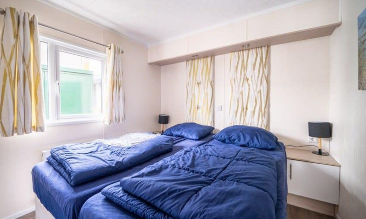 EuroParcs Veluwemeer