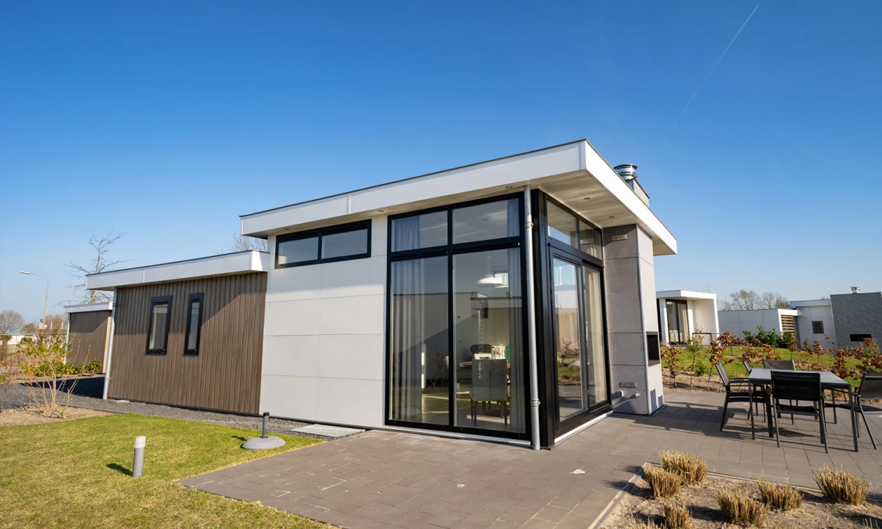 EuroParcs Veluwemeer