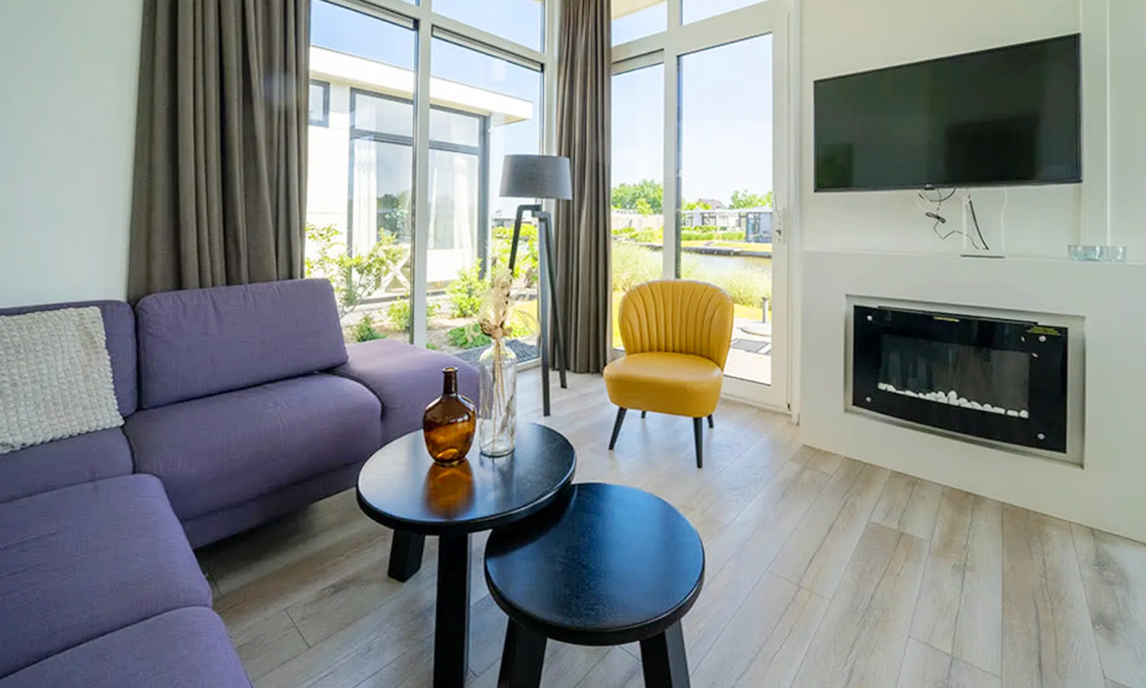 EuroParcs Veluwemeer