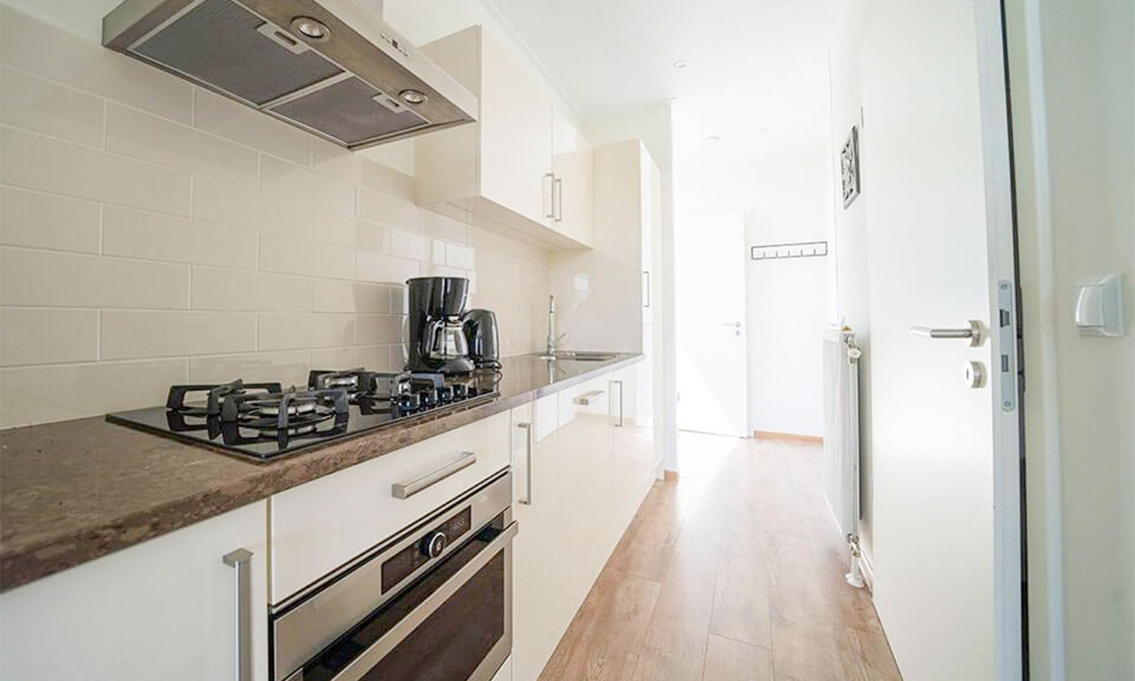 EuroParcs Veluwemeer