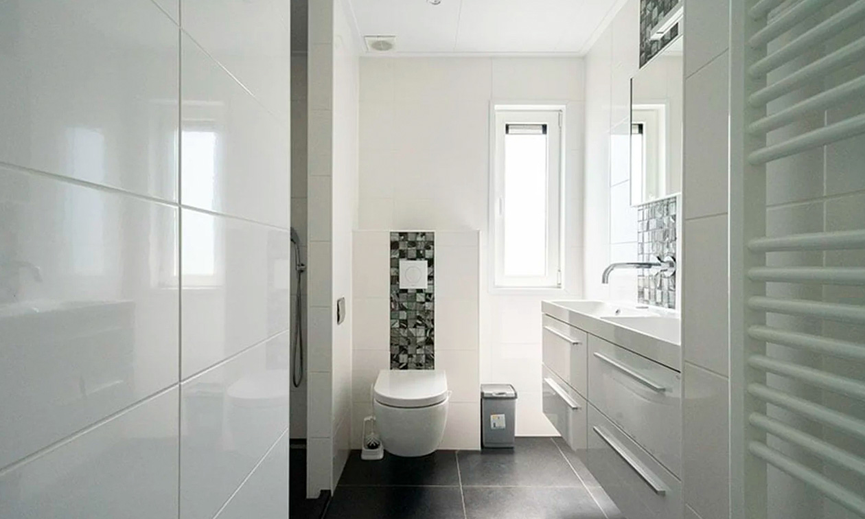 EuroParcs Veluwemeer