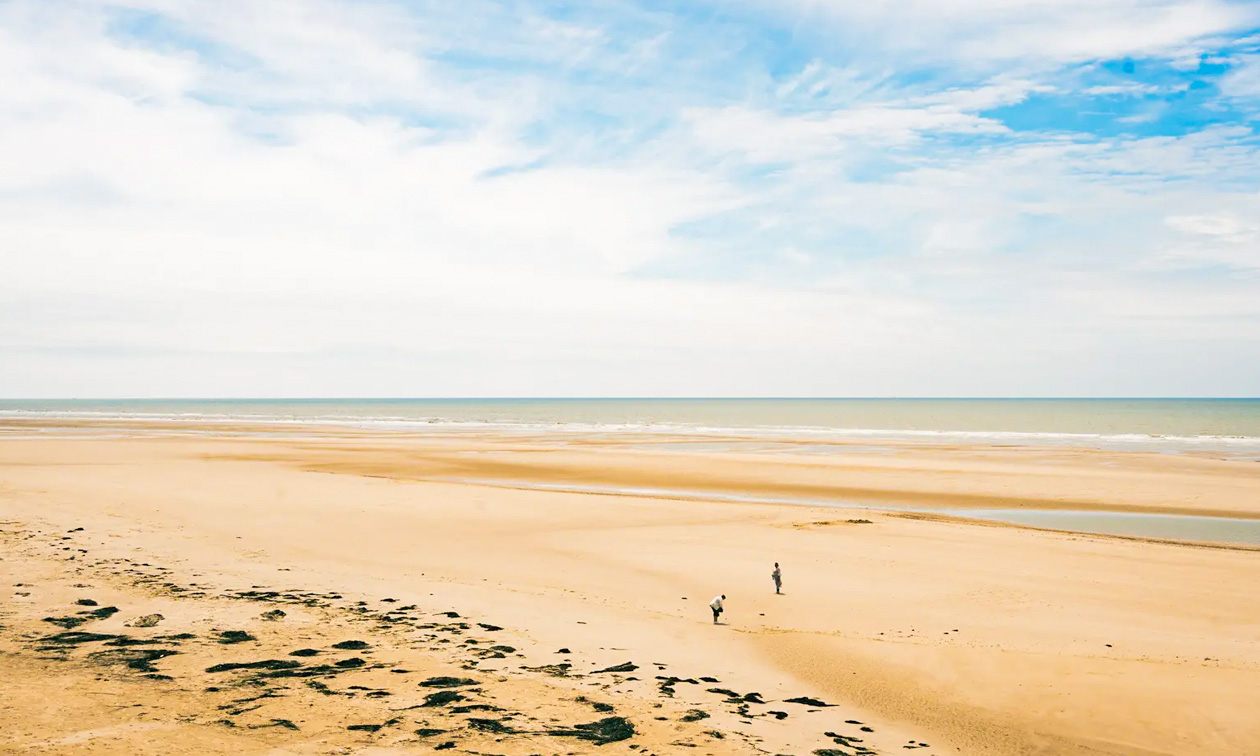 Evancy Hardelot-Equihen - Le Domaine Sauvage