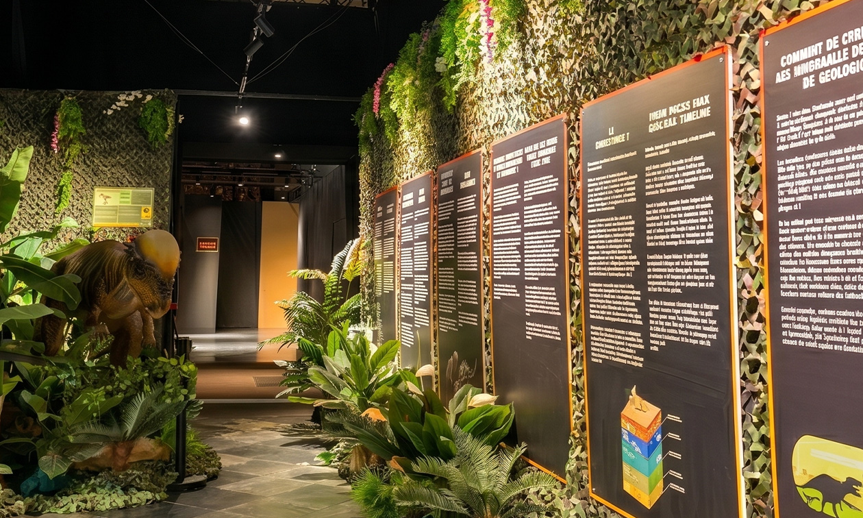 Exhibition Hub
