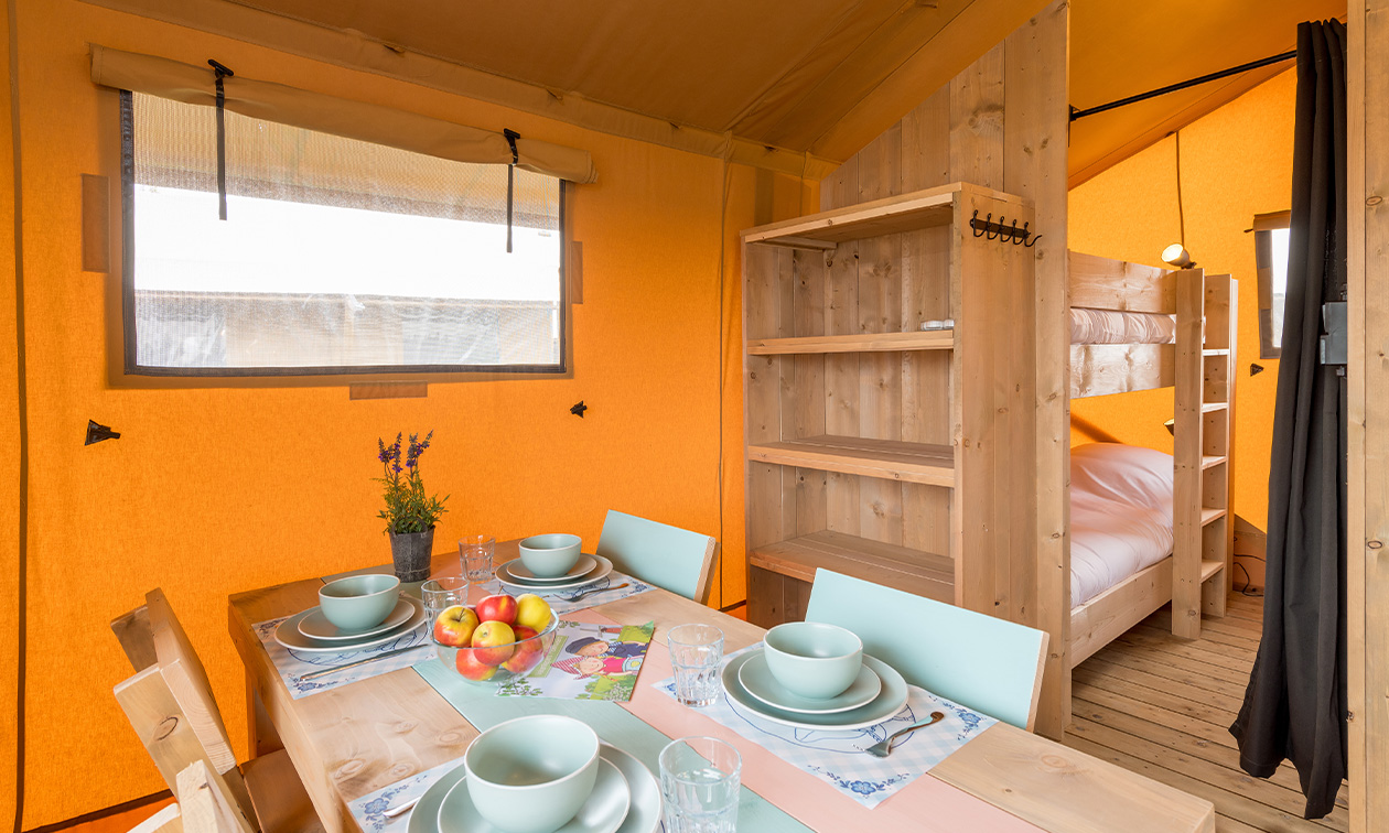 Familie Resort Molenwaard