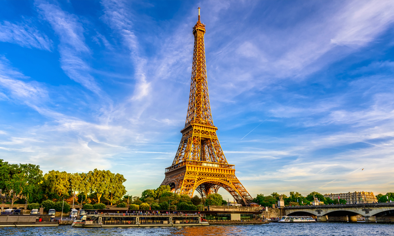 Five Star Verrassingsreizen