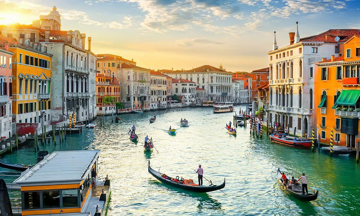 Five Star Verrassingsreizen