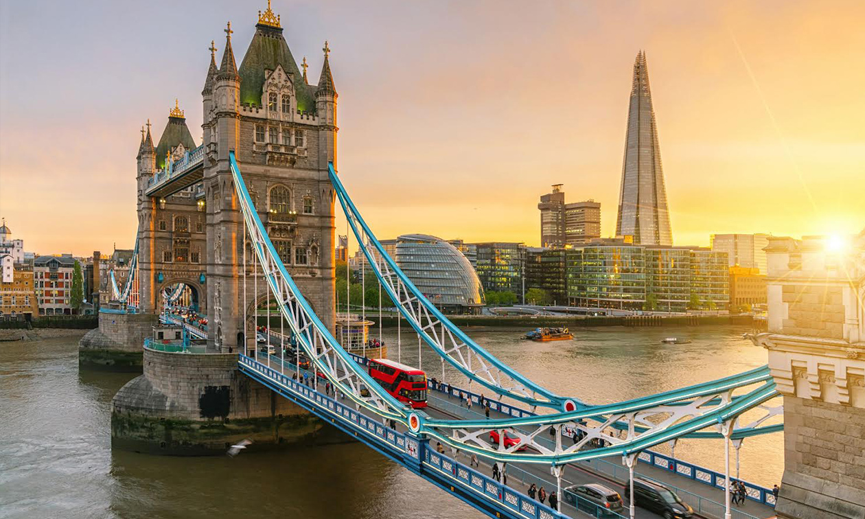 Five Star Verrassingsreizen