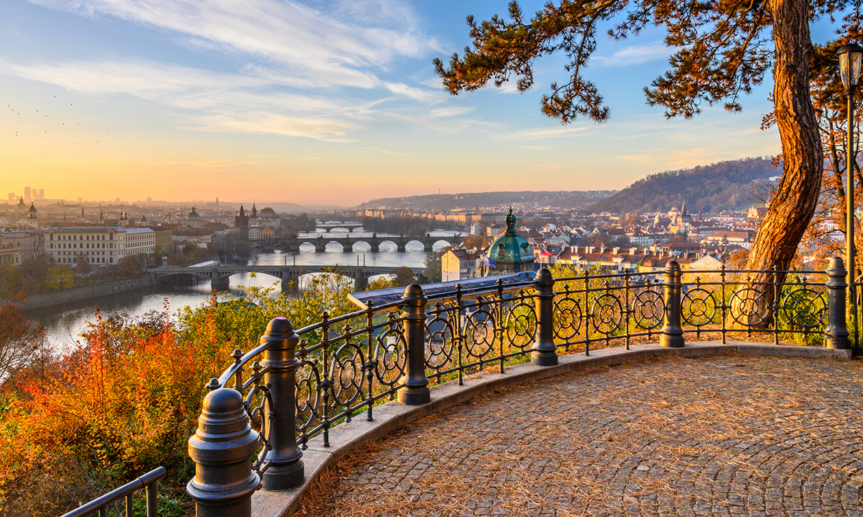 Five Star Verrassingsreizen