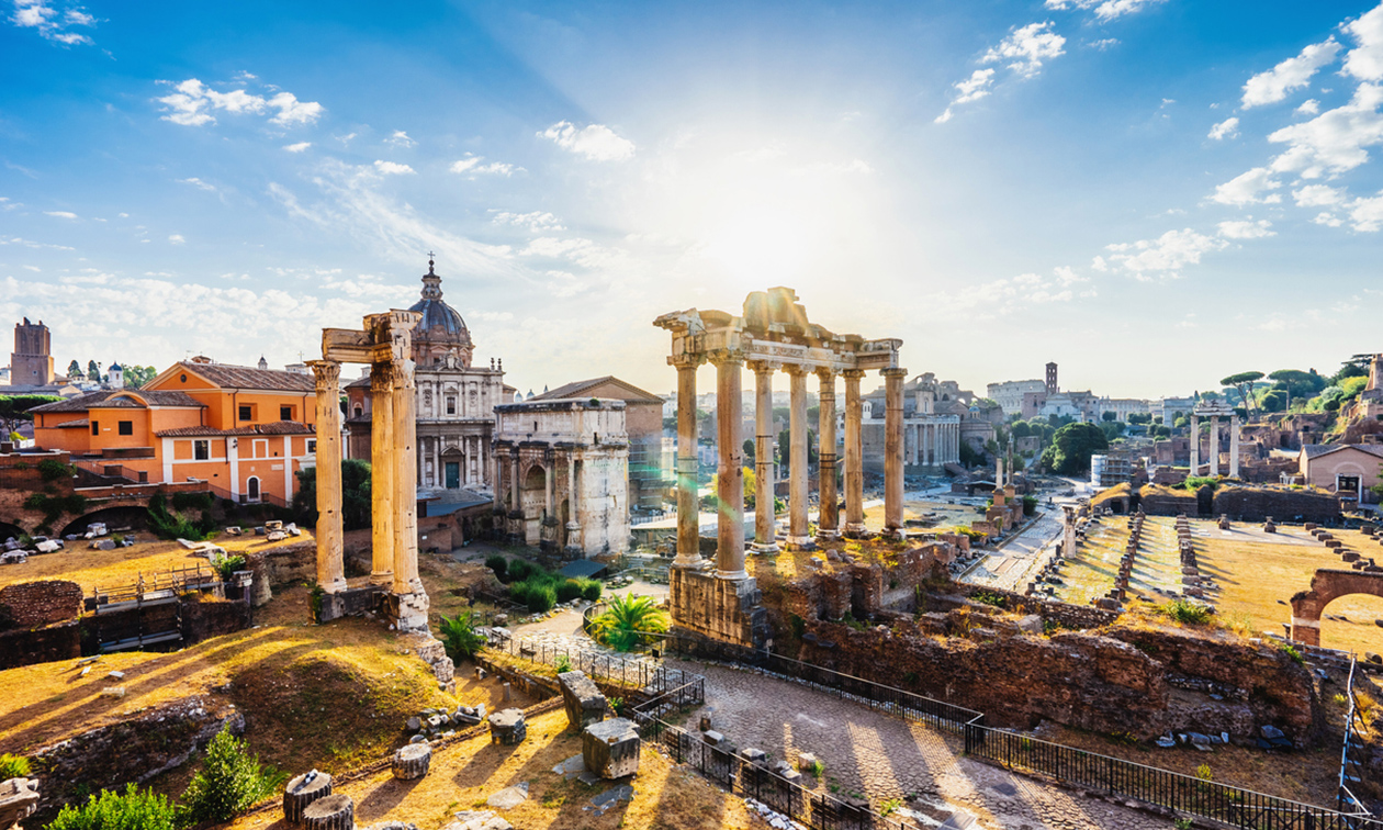 Five Star Verrassingsreizen