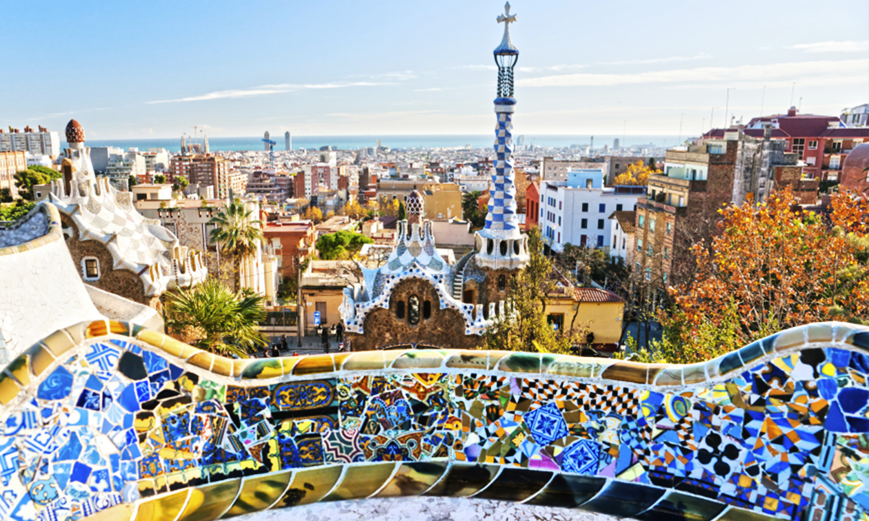 Five Star Verrassingsreizen