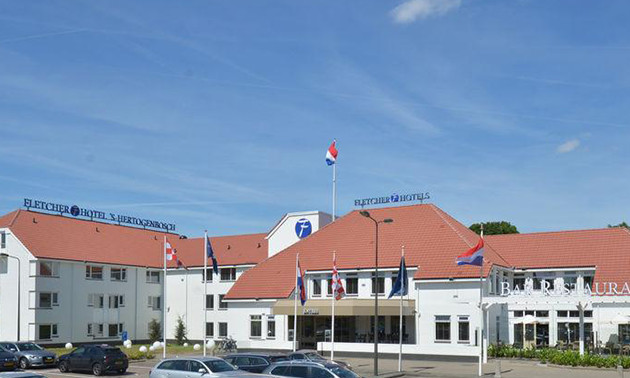 Fletcher Hotels