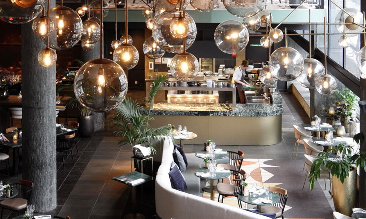 Fletcher Boutique Hotel Slaak