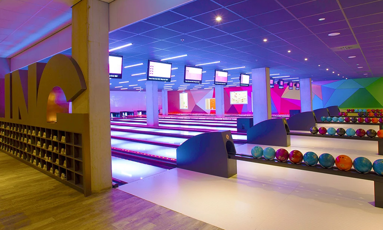 Fletcher Bowling