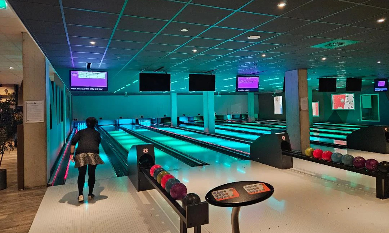 Fletcher Bowling