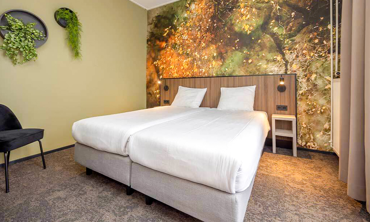 Fletcher Hotel-Restaurant Apeldoorn