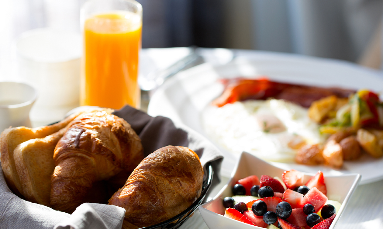 Fletcher Hotel-Restaurant De Dikke van Dale