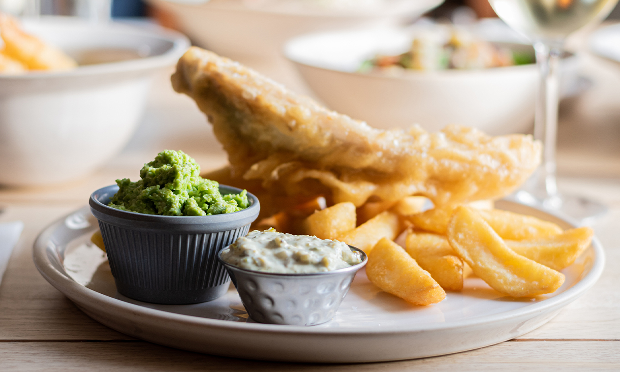 Fletcher Hotel-Restaurant De Dikke van Dale