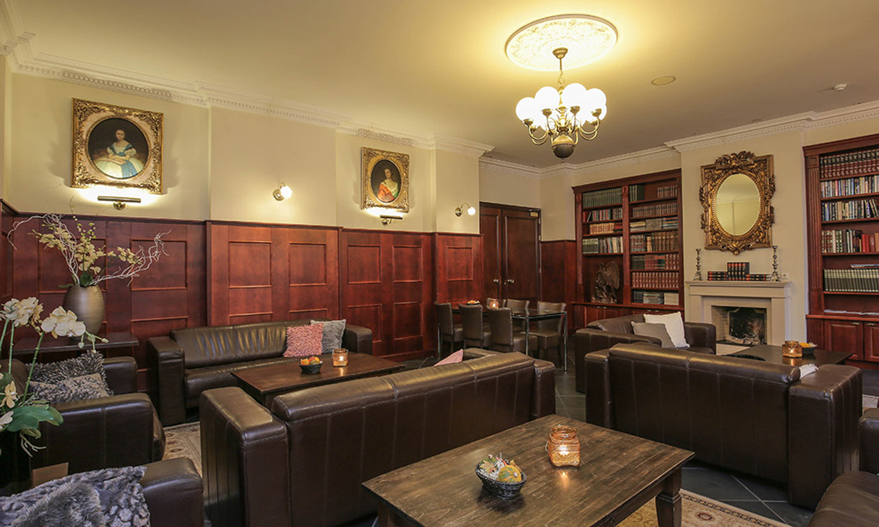 Fletcher Hotel-Restaurant De Dikke van Dale